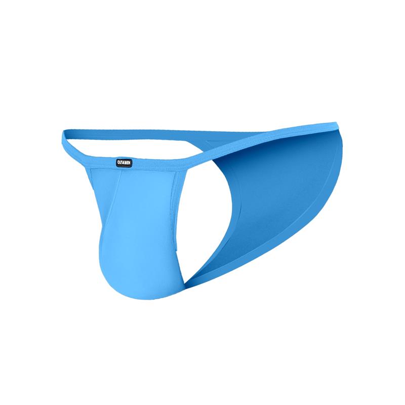 C4MSPX16 Tanga Kini Dodger Blue