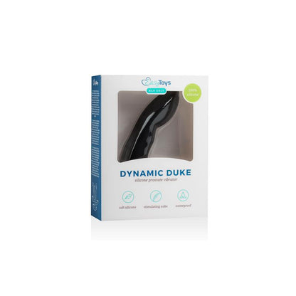 Vibrador de Prostata Dynamic Duke