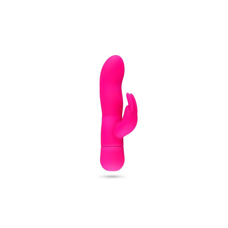 Vibrador de Conejito Rosa