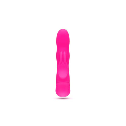 Vibrador de Conejito Rosa