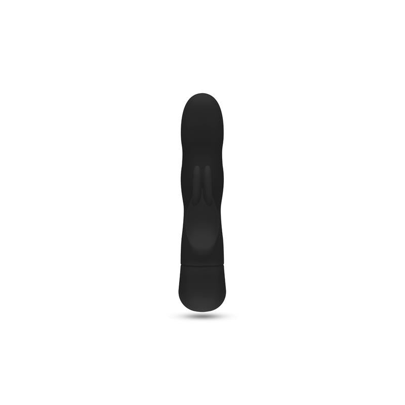 Vibrador de Conejito Negro