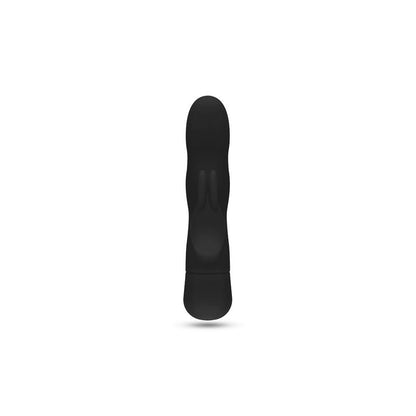 Vibrador de Conejito Negro