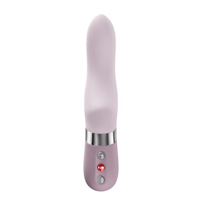 Stronic Oceania Vibrador con Thrusting y Pulsacion Soft Pink
