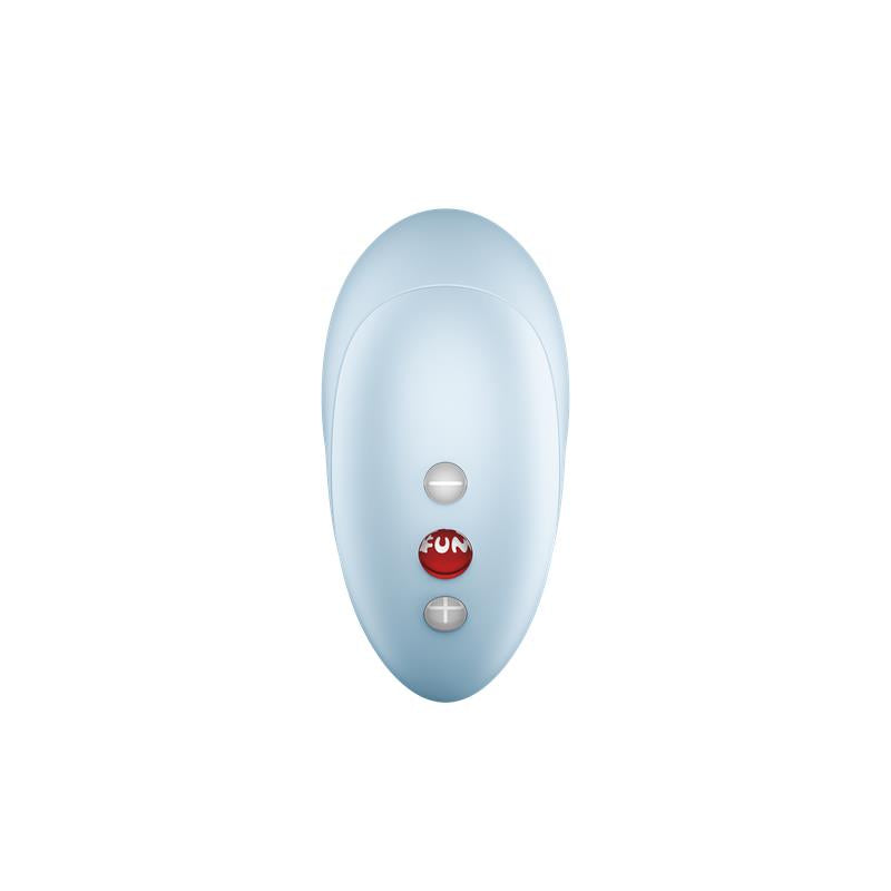 Intense Succionador de clitoris Air Pulse Sky Blue