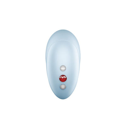 Intense Succionador de clitoris Air Pulse Sky Blue