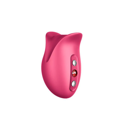 Belle Succionador de Clitoris Air Pulse Raspberry