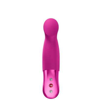 Stronic Sundaze Vibrador con Thrusting y Pulsacion Magenta