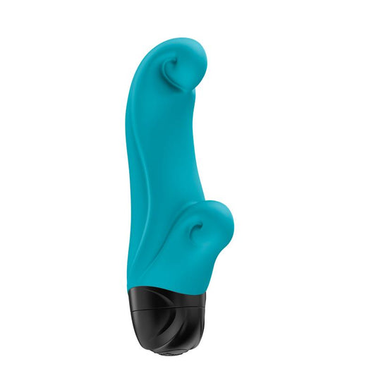 Ocean Mini Vibrador Aquamarine