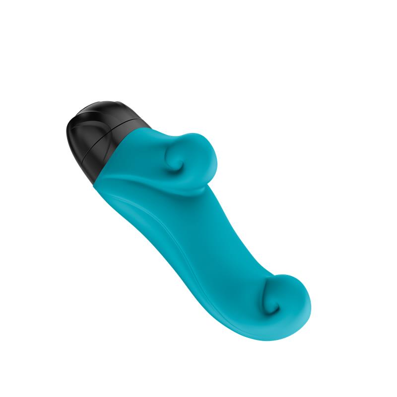 Ocean Mini Vibrador Aquamarine