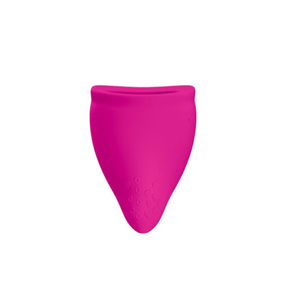 Fun Cup Copa Menstrual Talla A Magenta