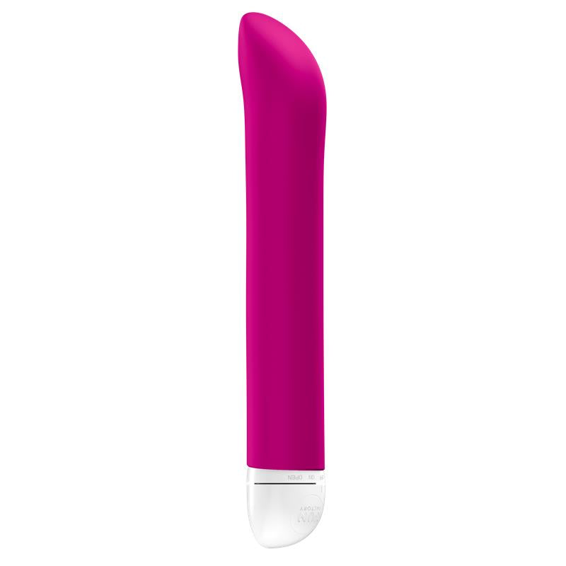 Joupie Vibrador Punto G Magenta