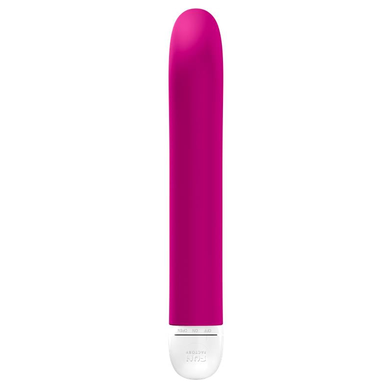 Joupie Vibrador Punto G Magenta
