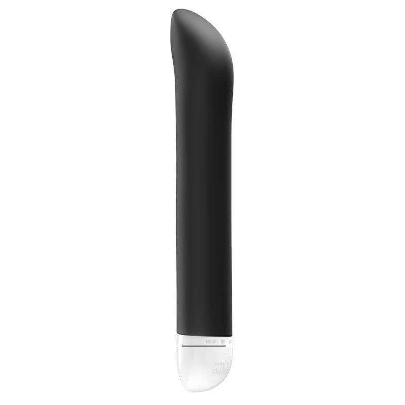 Joupie Vibrador Punto G Negro