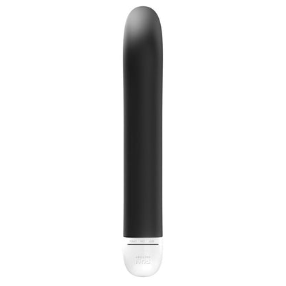 Joupie Vibrador Punto G Negro