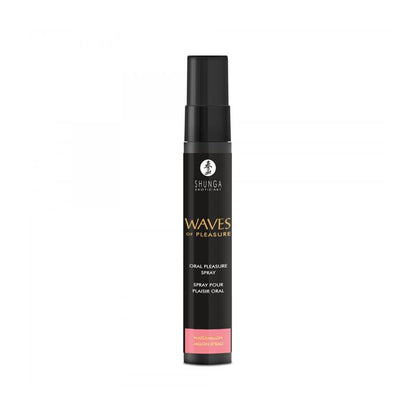 Spray Oral Waves of Pleasure Sandia 20 ml