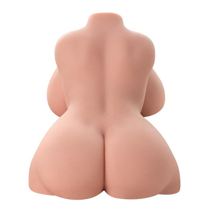 Becky Torso Realista 692 kg
