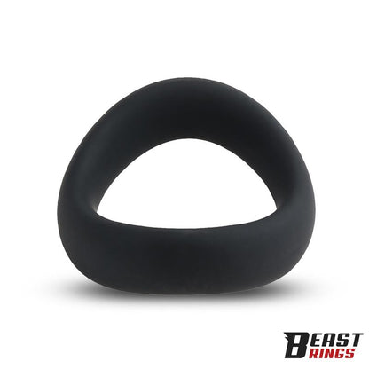 Anillo Silicona Solida 45 mm Talla S