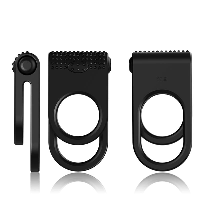 Anillo para el Pene con Vibracion