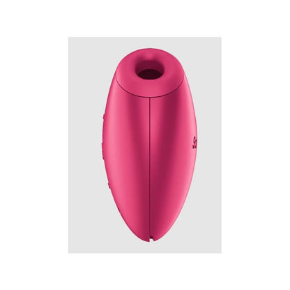 Cutie Heart Succionador de Clitoris Battery Series