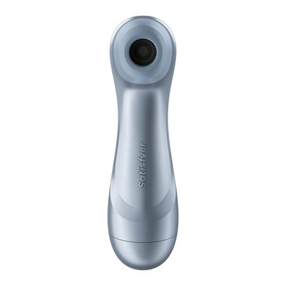 Pro 2 Gen 2 Succionador de Clitoris Battery Series Ice Blue