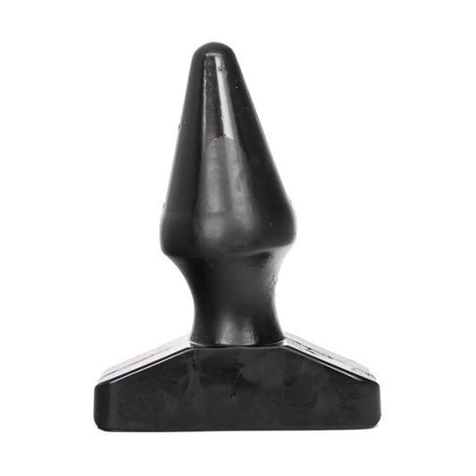 Butt Plug - 6" / 16 cm