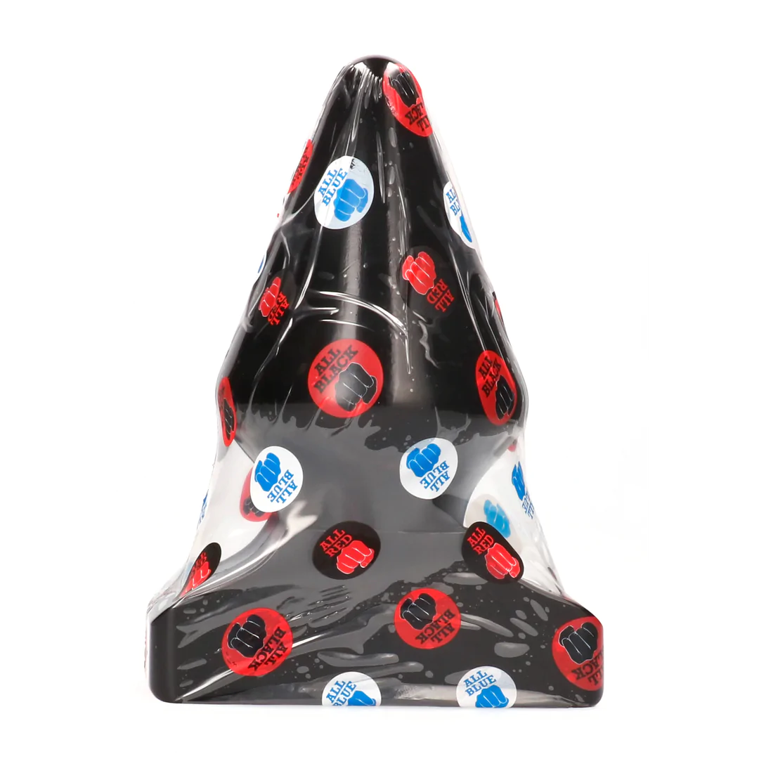 Butt Plug - 9" / 23 cm