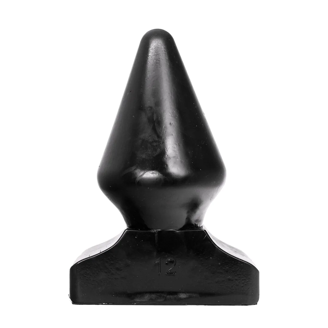 Butt Plug - 9" / 23 cm