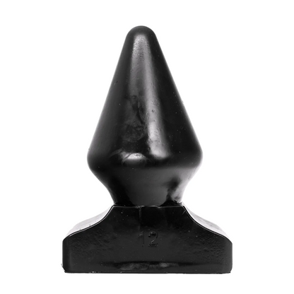 Butt Plug - 9" / 23 cm