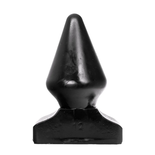 Butt Plug - 9" / 23 cm