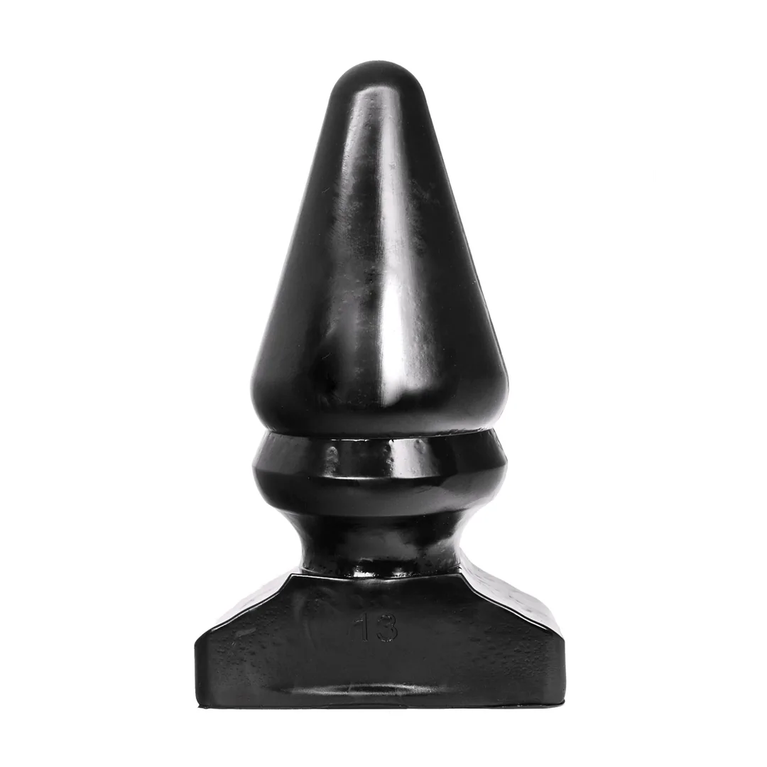 Butt Plug - 11" / 28,5 cm