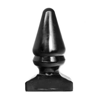 Butt Plug - 11" / 28,5 cm
