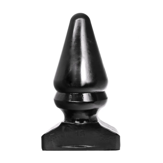 Butt Plug - 11" / 28,5 cm