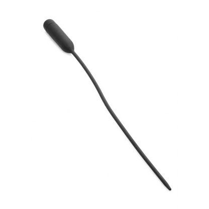 Sonda Uretral de Silicona con vibracion