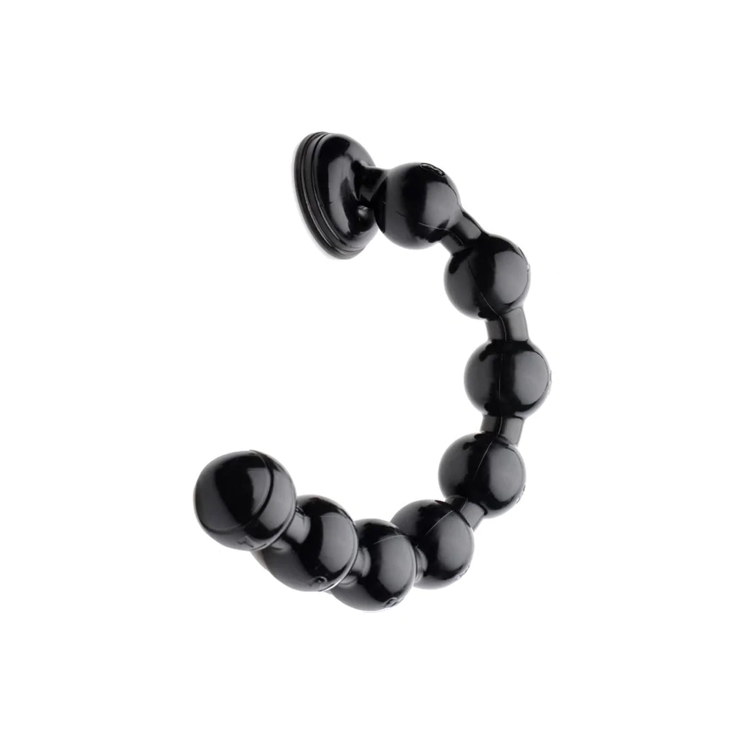 Serpiente de cuentas  grande - 19" / 48 cm