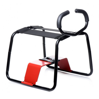 Taburete sexual con asas - Bangin Bench EZ-Ride