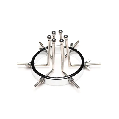 Oculus, dilatador anal