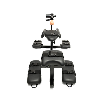 Subversión Deluxe - Empalizada con máquina sexual