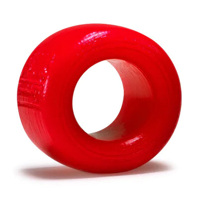 BALLSTRETCHER BALLS-T Rojo