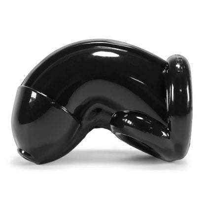 Jaula de castidad Cock-lock negro