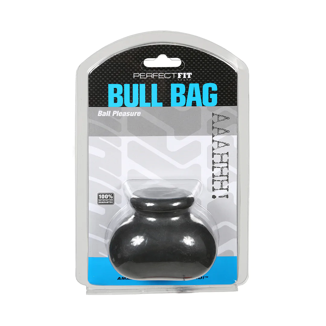 Bull Bag ballstretcher con peso