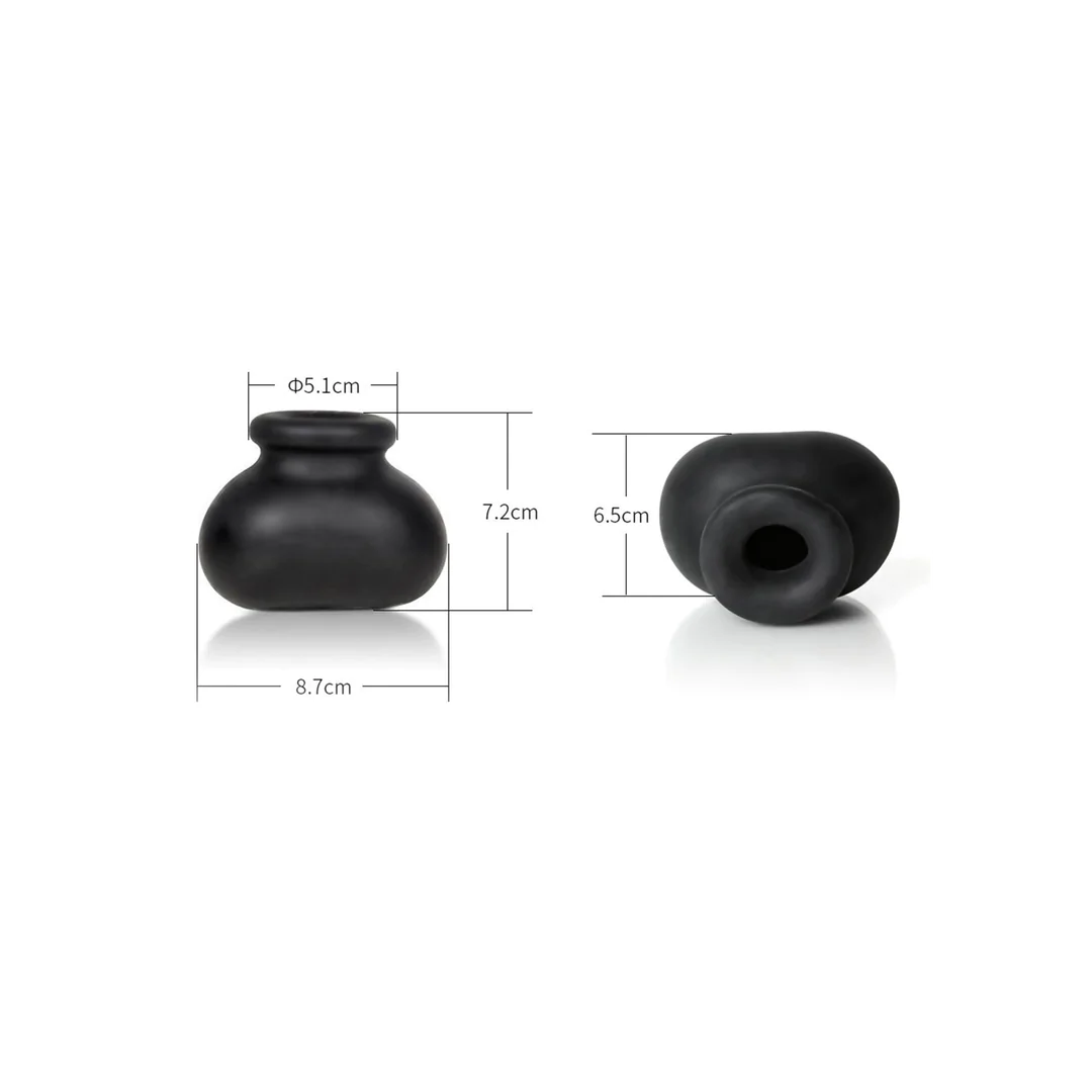 Bull Bag ballstretcher con peso