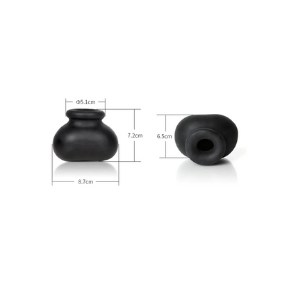 Bull Bag ballstretcher con peso