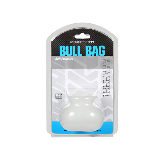 Bull Bag ballstretcher con peso