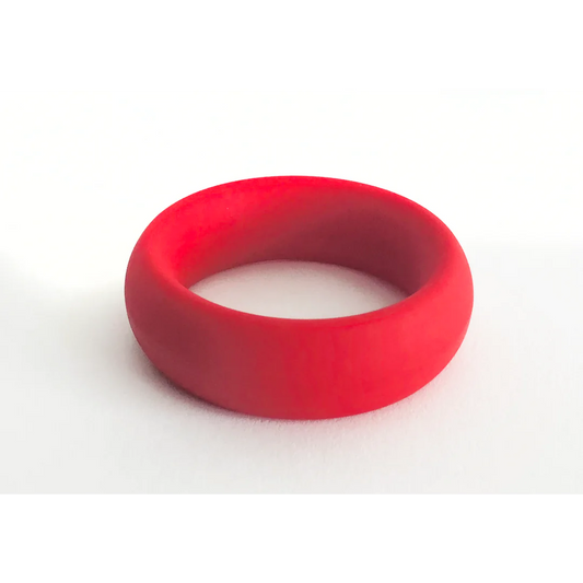 Cockring - Meat Rack - Rojo