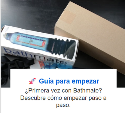 BATHMATE