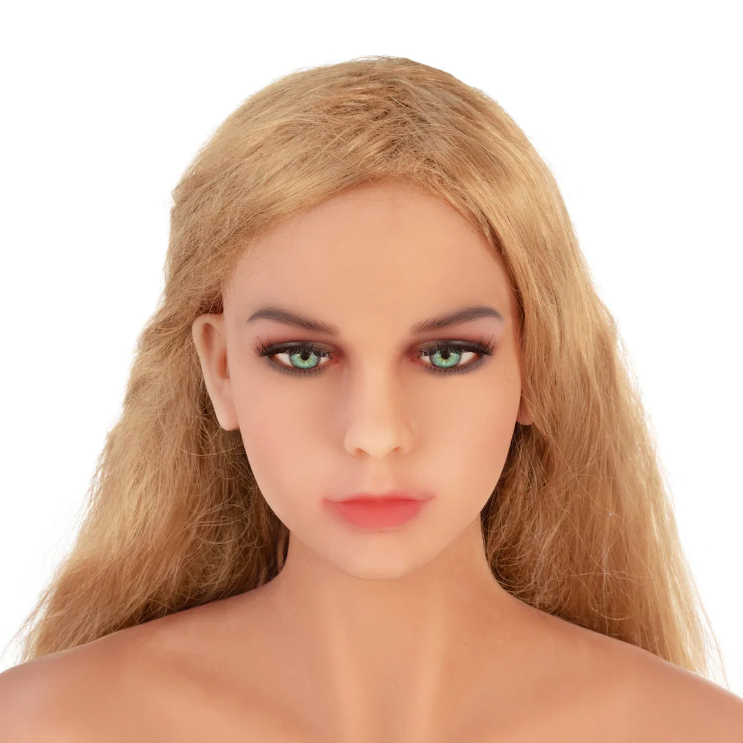 Donna - Realistic Sex Doll