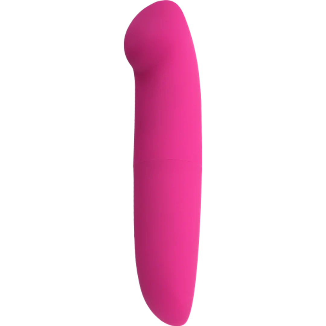 Mini G-Spotter - Bala vibradora rosa