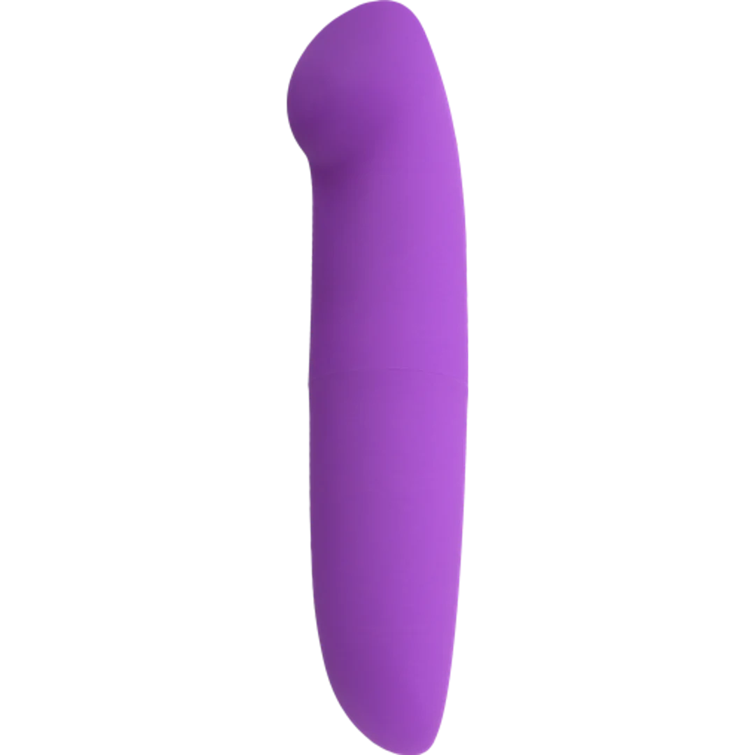 Mini G-Spotter - Bala vibradora purpura
