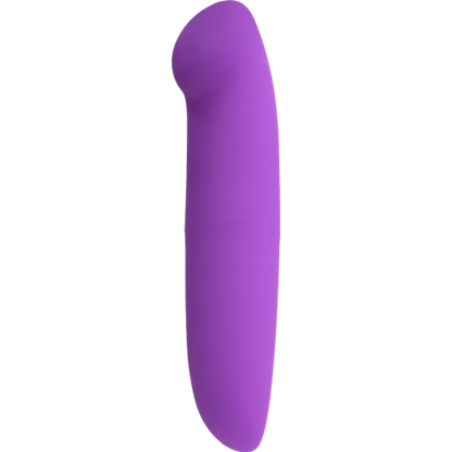 Mini G-Spotter - Bala vibradora purpura