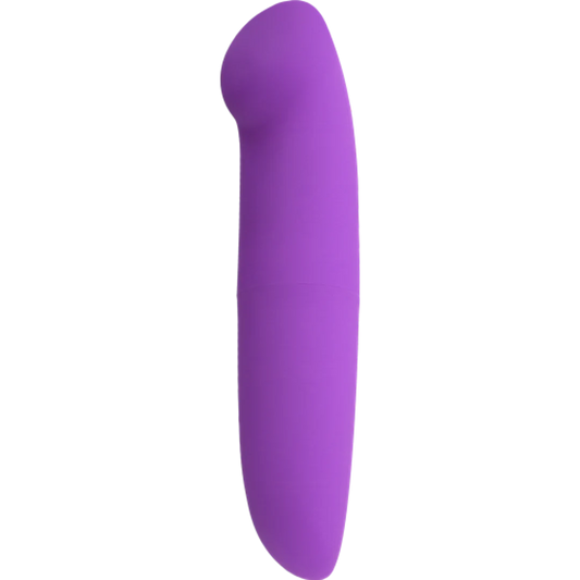 Mini G-Spotter - Bala vibradora purpura